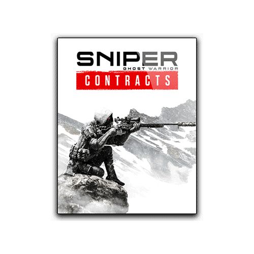 Ci Games Sniper Ghost Warrior Contracts PC On Free Flash Disk