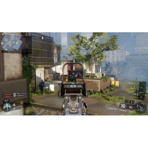 Treyarch Call of Duty Black Ops 3 On Free Flash Disk