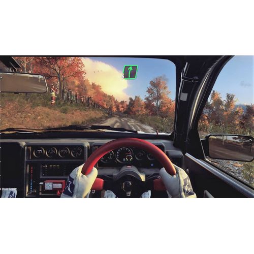 Dirt Rally PC Games On Free Flash Disk
