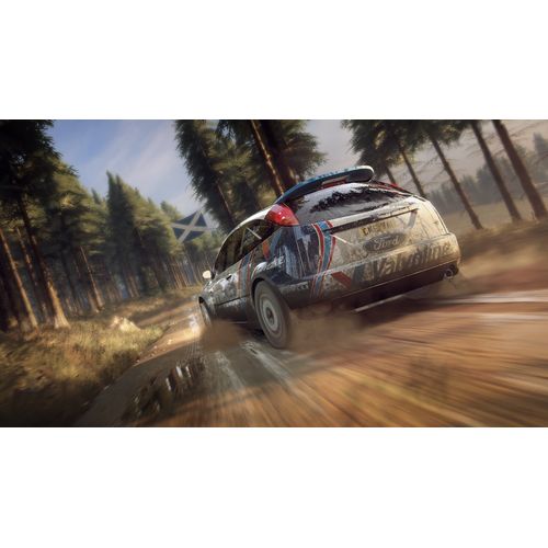 Dirt Rally PC Games On Free Flash Disk