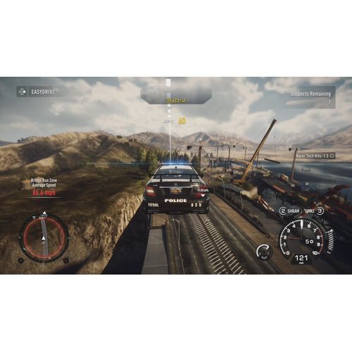 Ea Games Need for Speed Rivals Complete Edition On Flash disk