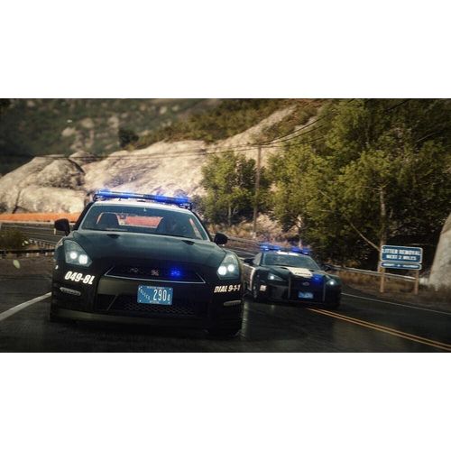 Ea Games Need for Speed Rivals Complete Edition On Flash disk