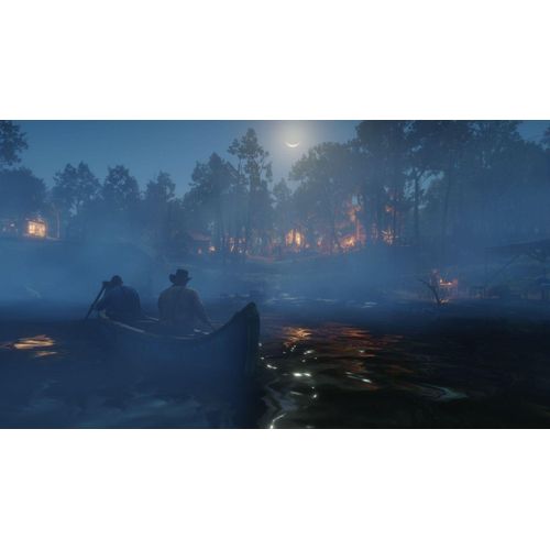 Rockstar Games Red Dead Redemption On Free flash Disk