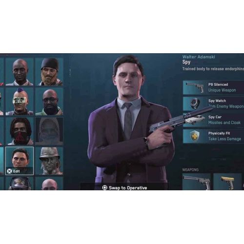 Ubisoft Entertainment Watch Dogs Legion PC On Free Flash Disk
