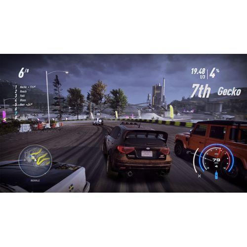 Need For Speed Heat PC Game On Free Flash Disk