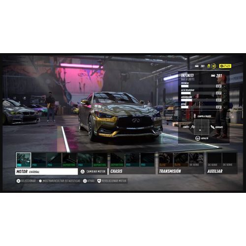 Need For Speed Heat PC Game On Free Flash Disk