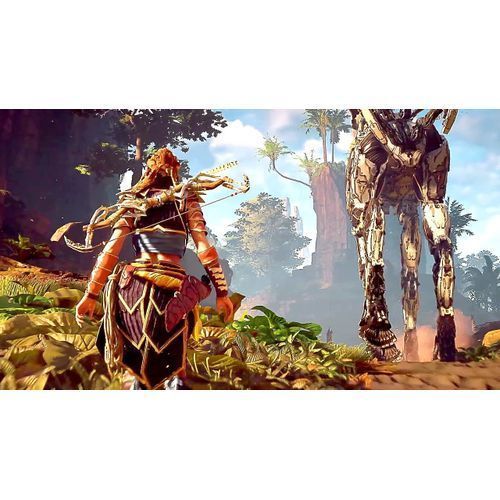 Horizon Zero Dawn Complete Edition-Blue