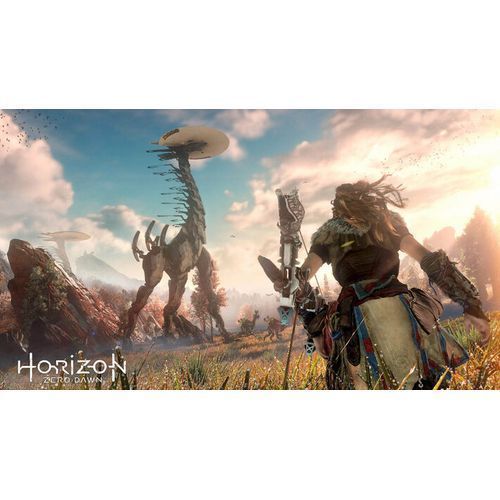 Horizon Zero Dawn Complete Edition-Blue