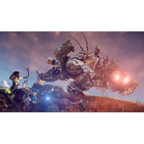 Horizon Zero Dawn Complete Edition-Blue