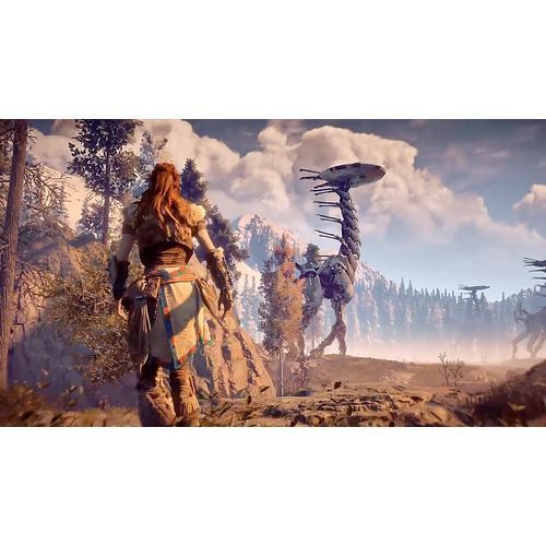 Horizon Zero Dawn Complete Edition-Blue