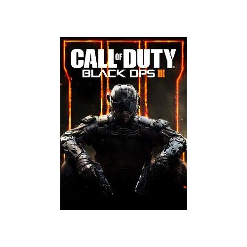 CALL OF DUTY BACK OPS 3