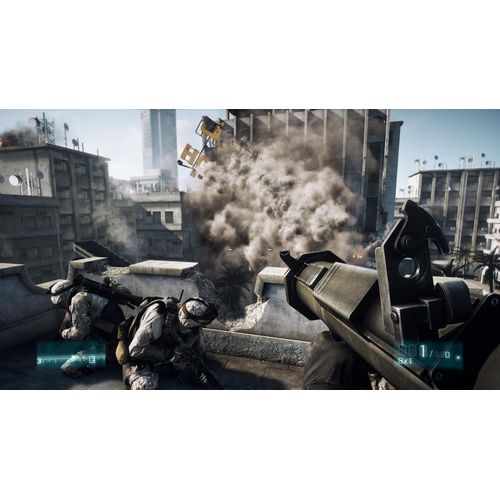 Battlefield 4 And Free Battlefield 3 On Free Flash Disk