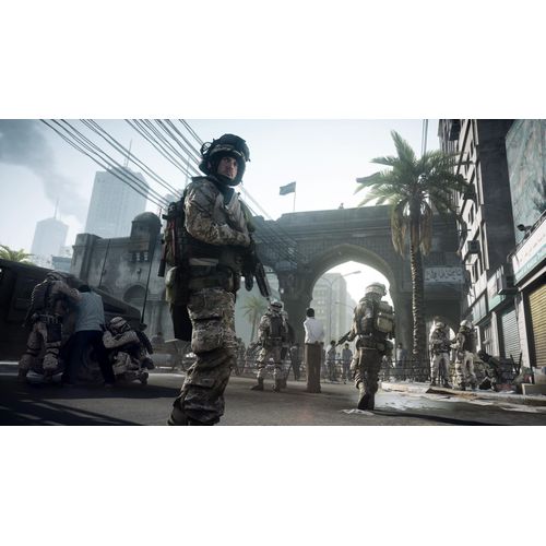 Battlefield 4 And Free Battlefield 3 On Free Flash Disk