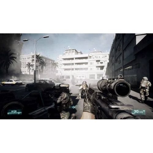 Battlefield 4 And Free Battlefield 3 On Free Flash Disk