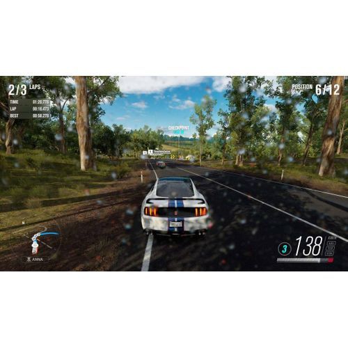Forza Horizon 3 PC Games On Free Flash Disk
