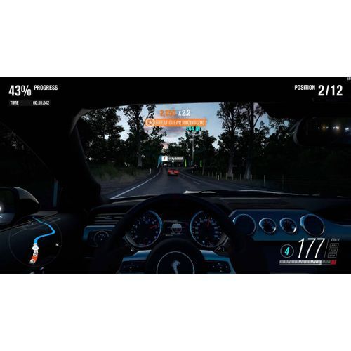 Forza Horizon 3 PC Games On Free Flash Disk