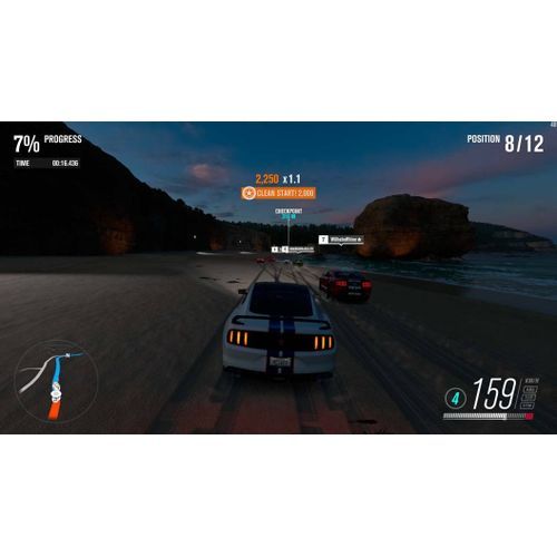 Forza Horizon 3 PC Games On Free Flash Disk