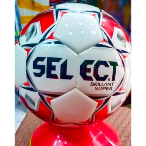 New select tubeless size 5 W/T football
