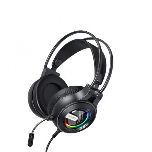 Yesido Gaming Headset-Black