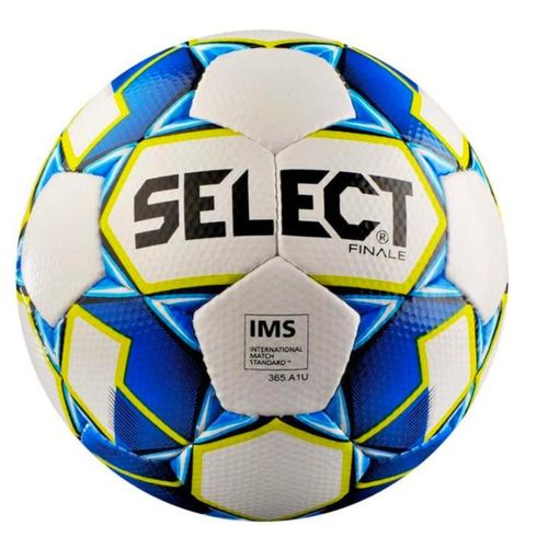 New select football tubeless waterproof size 5