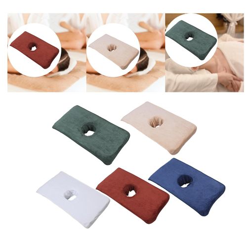 Salon  Table Towel Beauty Bed Sheet For Light Brown