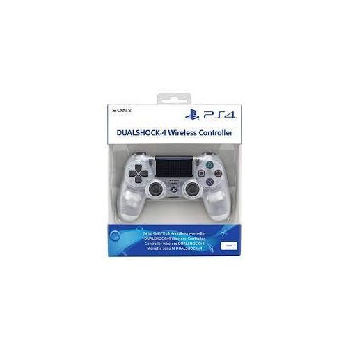 Sony Pad DualShock 4 Wireless Controller Bluetooth Gamepad - Multicolor