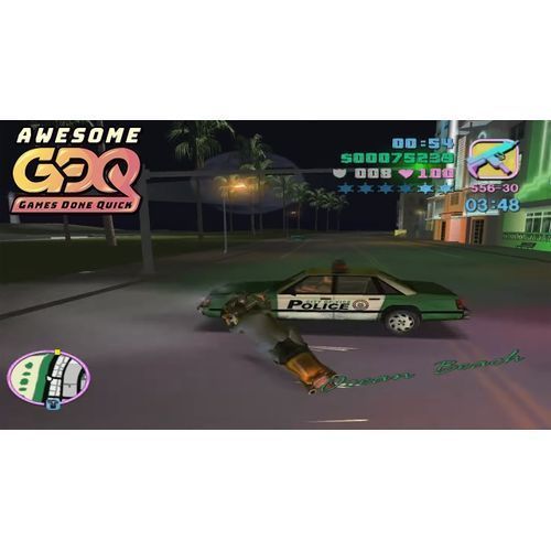 Dvd GTA Vice City PC Game