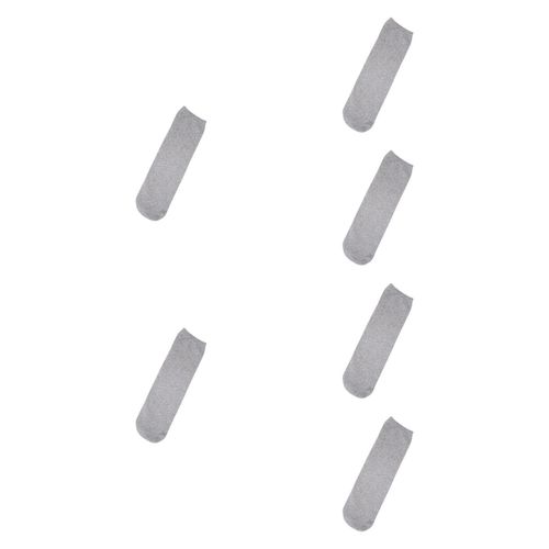 6Pcs Amputee Socks Below Knee Stretch Soft Provide
