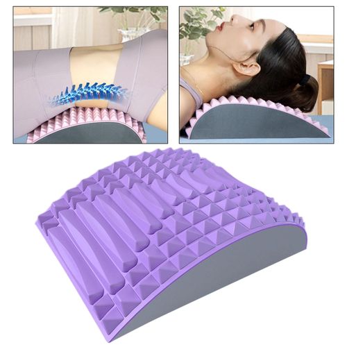 Back Stretcher Portable  Support For Women Men