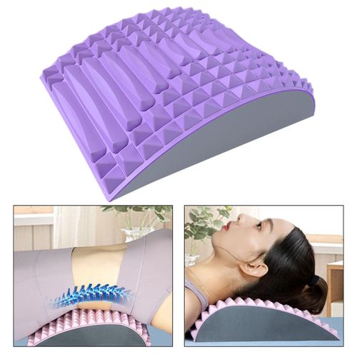 Back Stretcher Portable  Support For Women Men