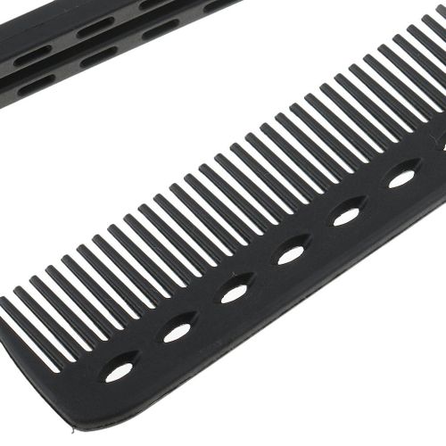 Hot Hair Straightener Comb Hairdressing Styling Tool