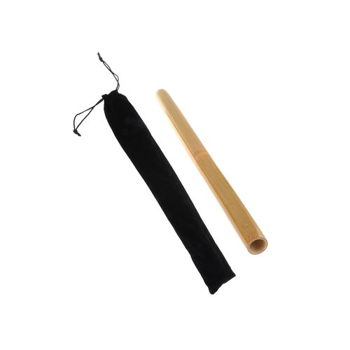 Massager Tool Guasha Scraping Stick 42x2.5cm With Bag