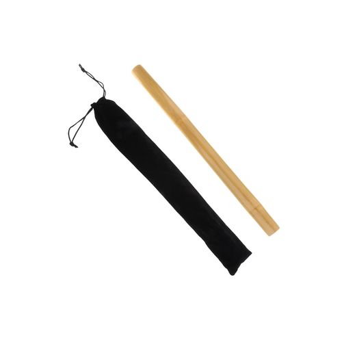 Massager Tool Guasha Scraping Stick  45x3cm With Bag