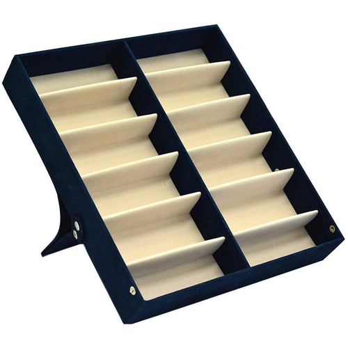 Sunglasses Organizer For Women Men Jewelry Storage Box