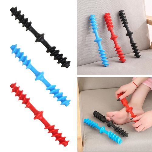 Foot Massage Roller Stick Body Massager For