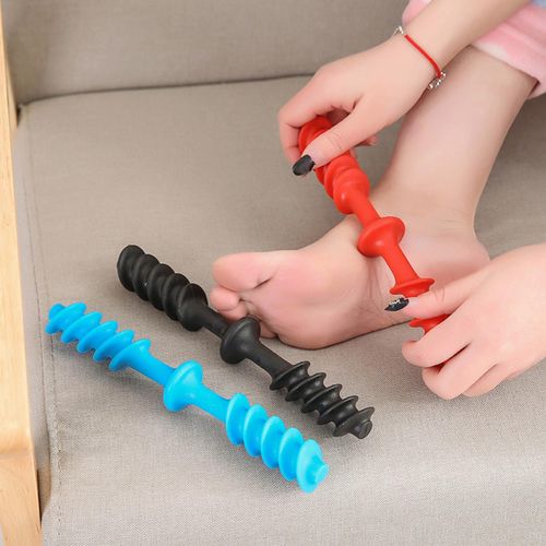 Foot Massage Roller Stick Body Massager For
