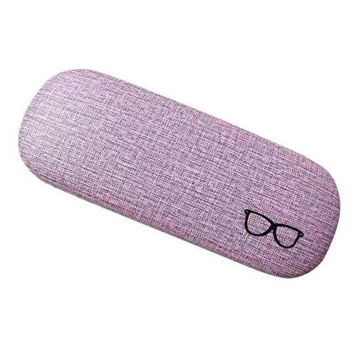 Eyeglasses Case Concise Contain Storage Protective Case