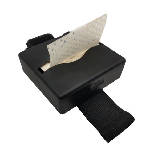 180 Pieces Perm Papers Hair Perming Paper Drawer For Salon