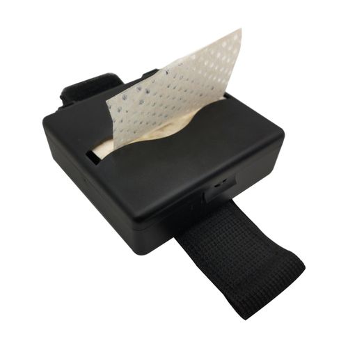 180 Pieces Perm Papers Hair Perming Paper Drawer For Salon