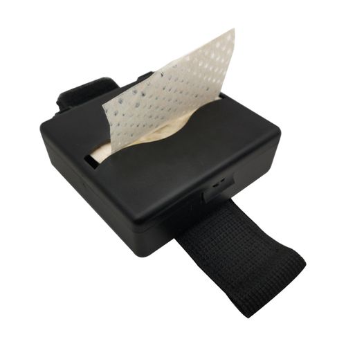 180 Pieces Perm Papers Hair Perming Paper Drawer For Salon