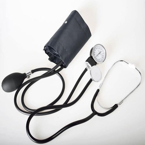 Nylon Cuff  Monitor  With BP
