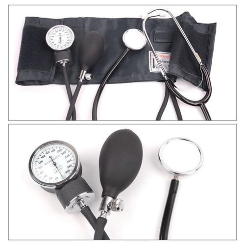 Nylon Cuff  Monitor  With BP