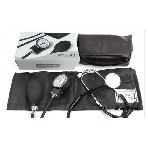 Nylon Cuff  Monitor  With BP
