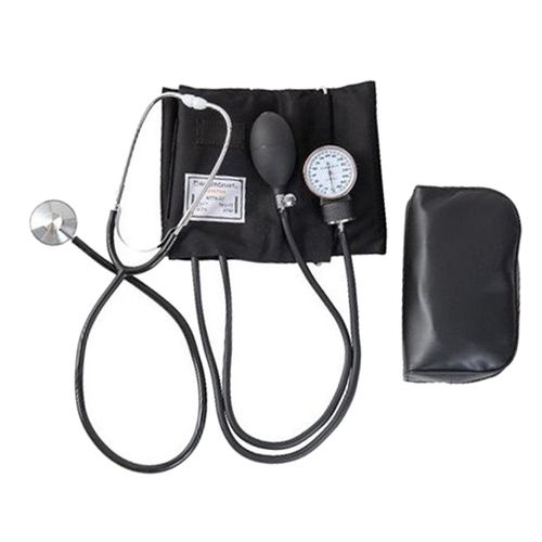Nylon Cuff  Monitor  With BP