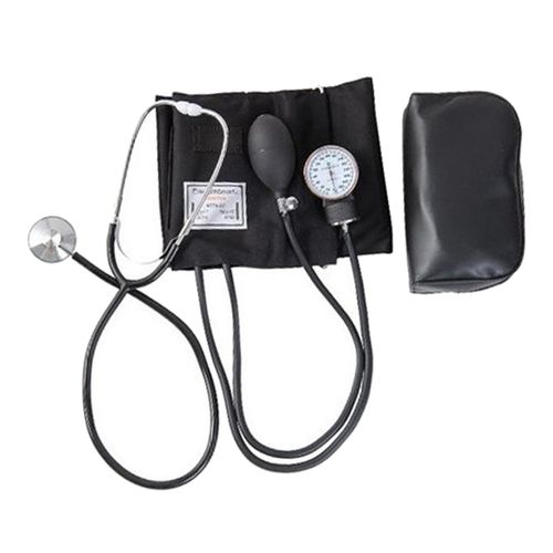 Nylon Cuff  Monitor  With BP