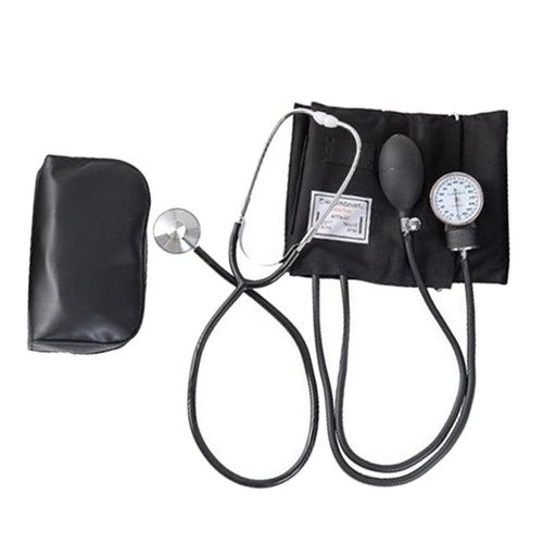 Nylon Cuff  Monitor  With BP