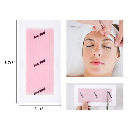 10 Pcs  Home Waxing  For Peach