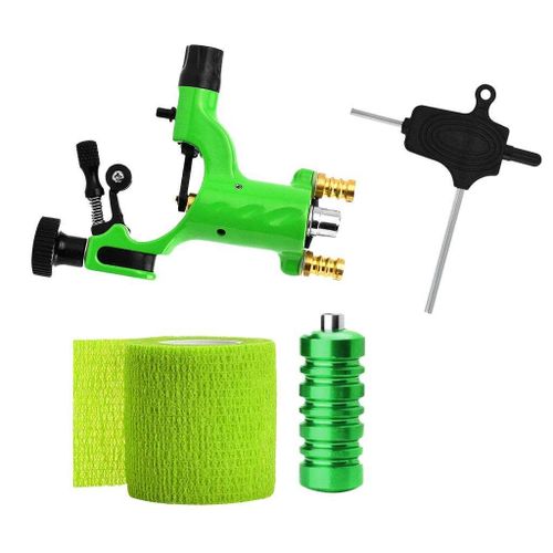 Dragonfly Rotary Motor Supply For Artists Liner Shader