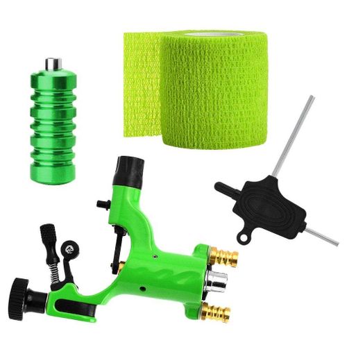 Dragonfly Rotary Motor Supply For Artists Liner Shader