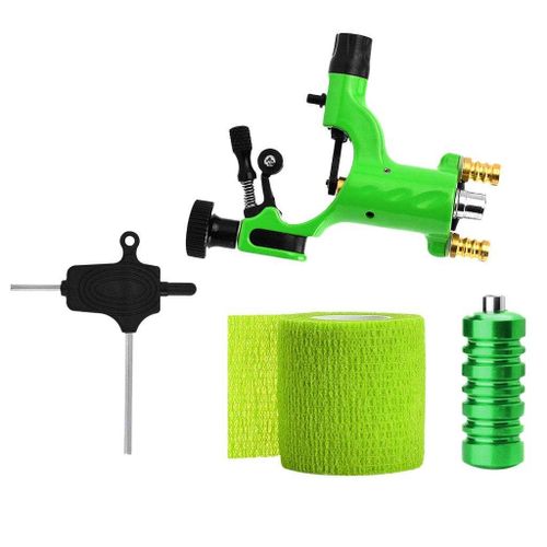 Dragonfly Rotary Motor Supply For Artists Liner Shader
